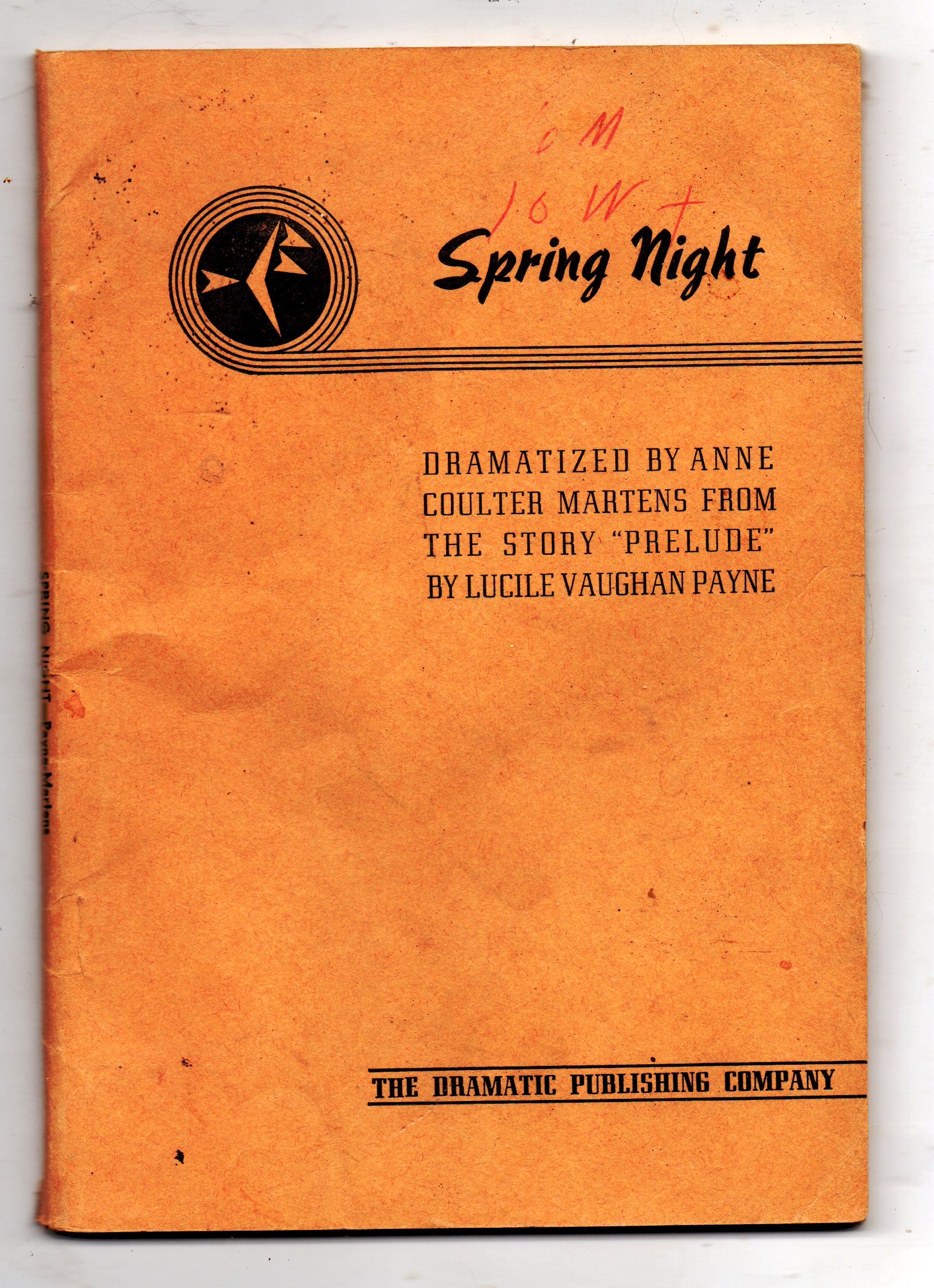 Spring Night