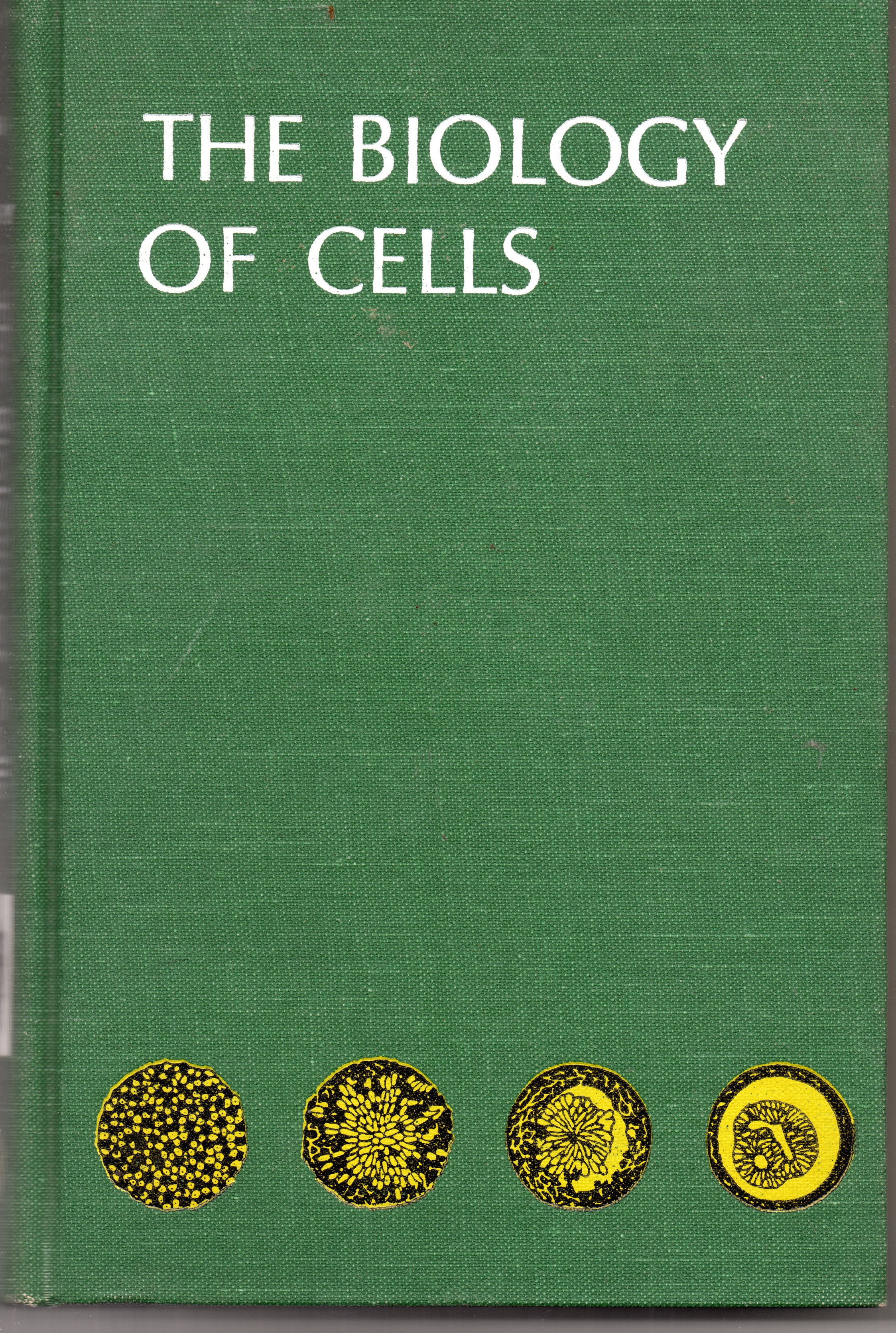 The Biology of Cells
