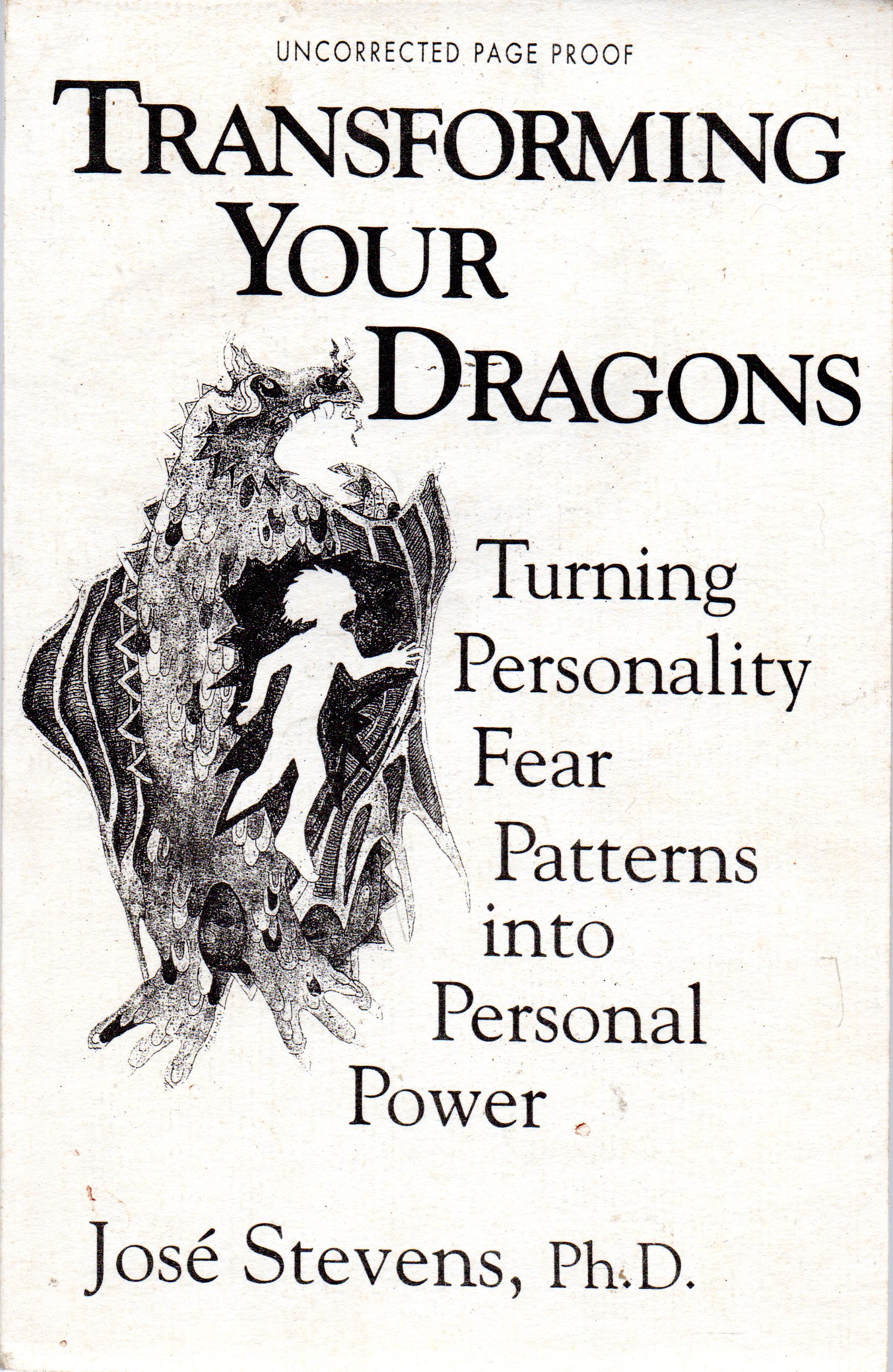 Transforming Your Dragons