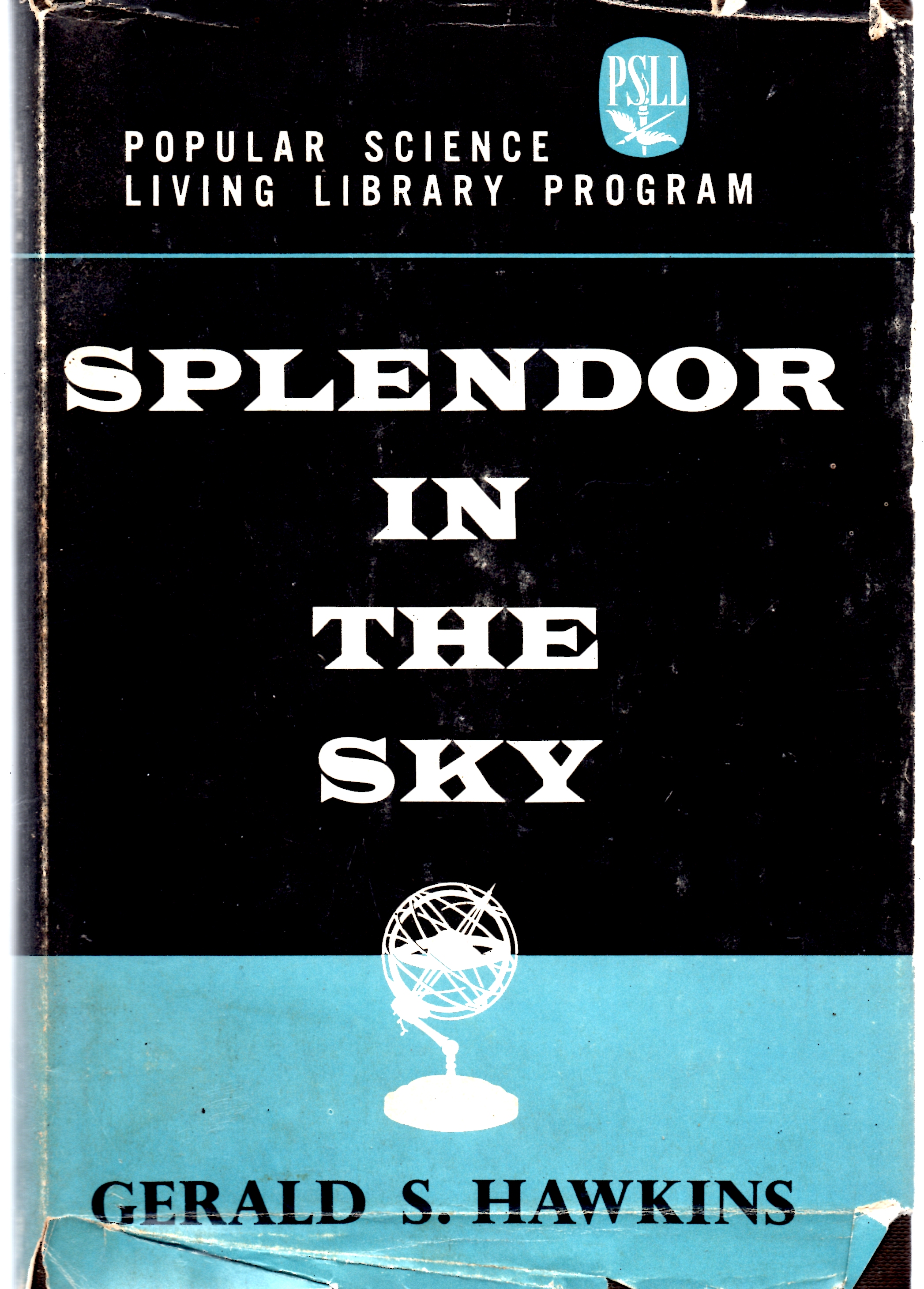 Splendor In The Sky
