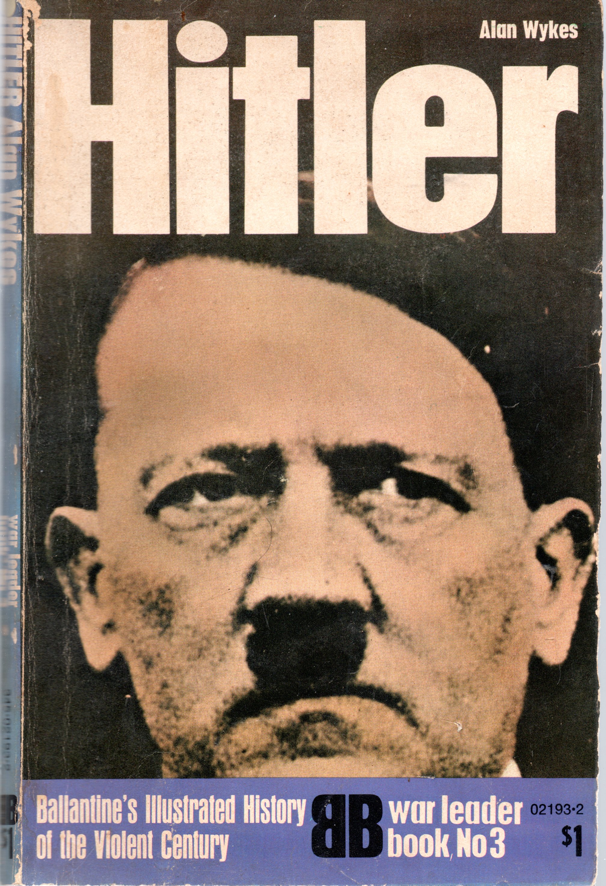 Hitler