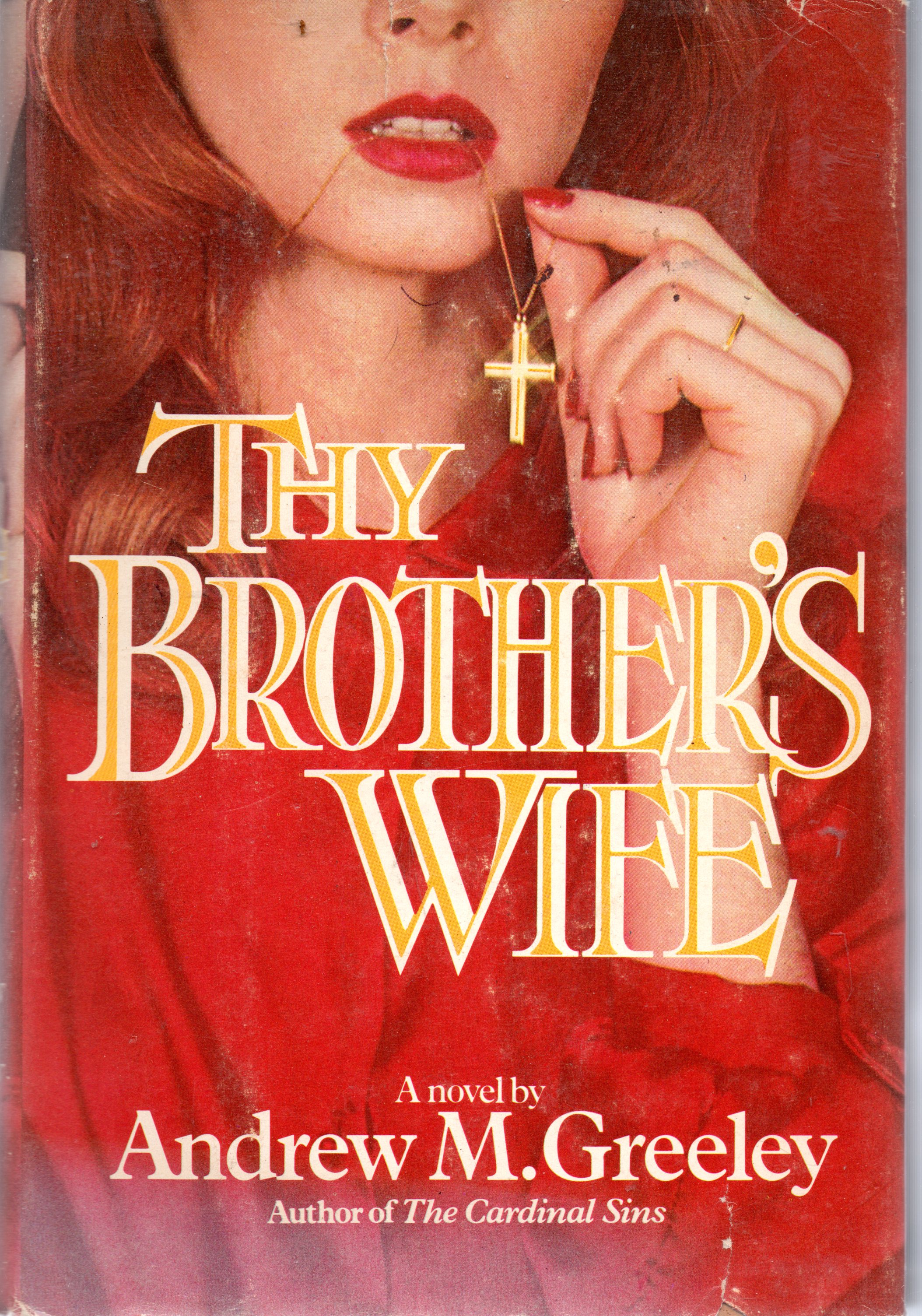 Thy Brother's Wife