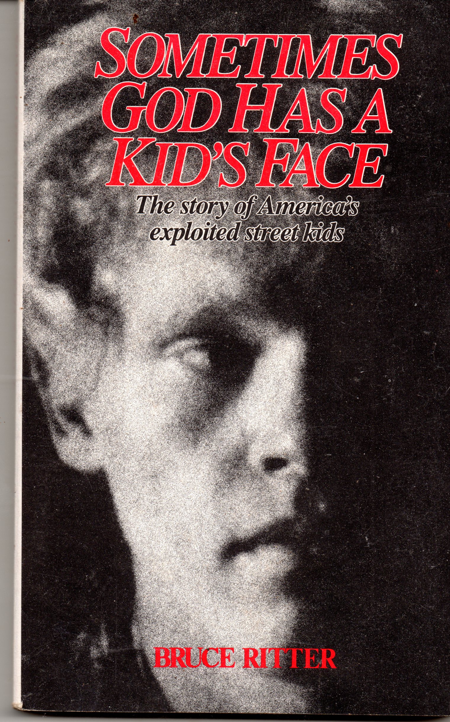 Sometimes God Has A Kid's Face