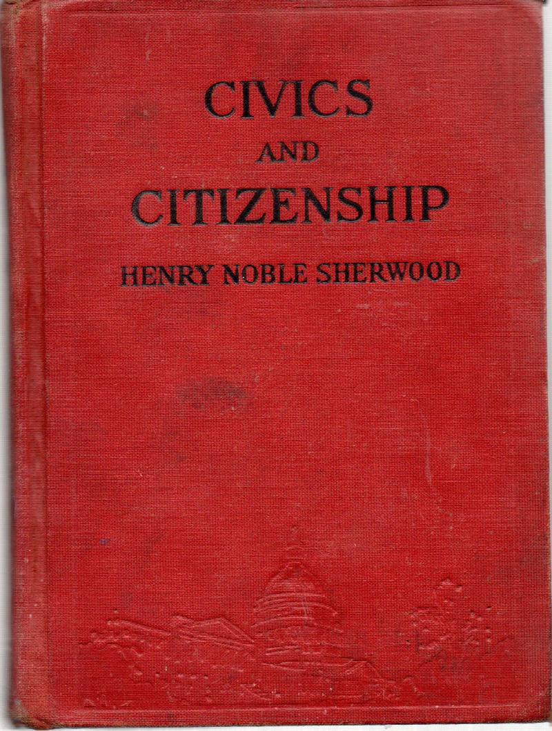 Image for Civics And Citizenship