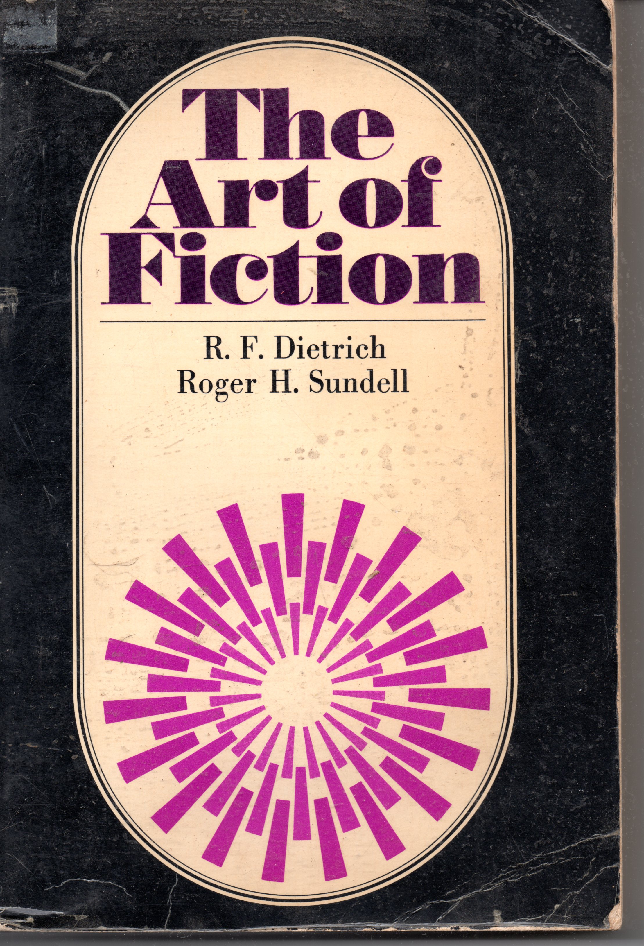 The Art of Fiction