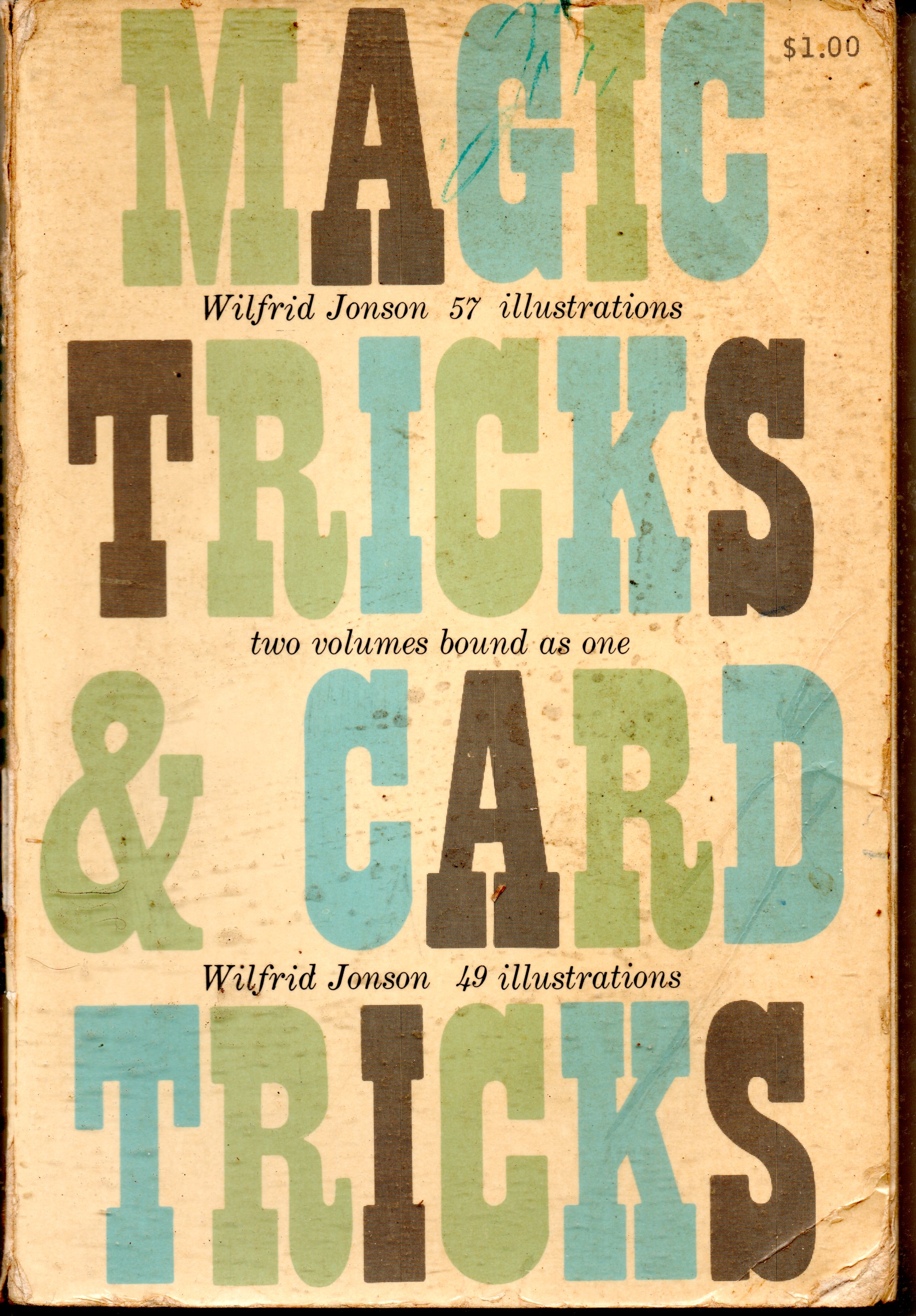 Magic Tricks & Card Tricks