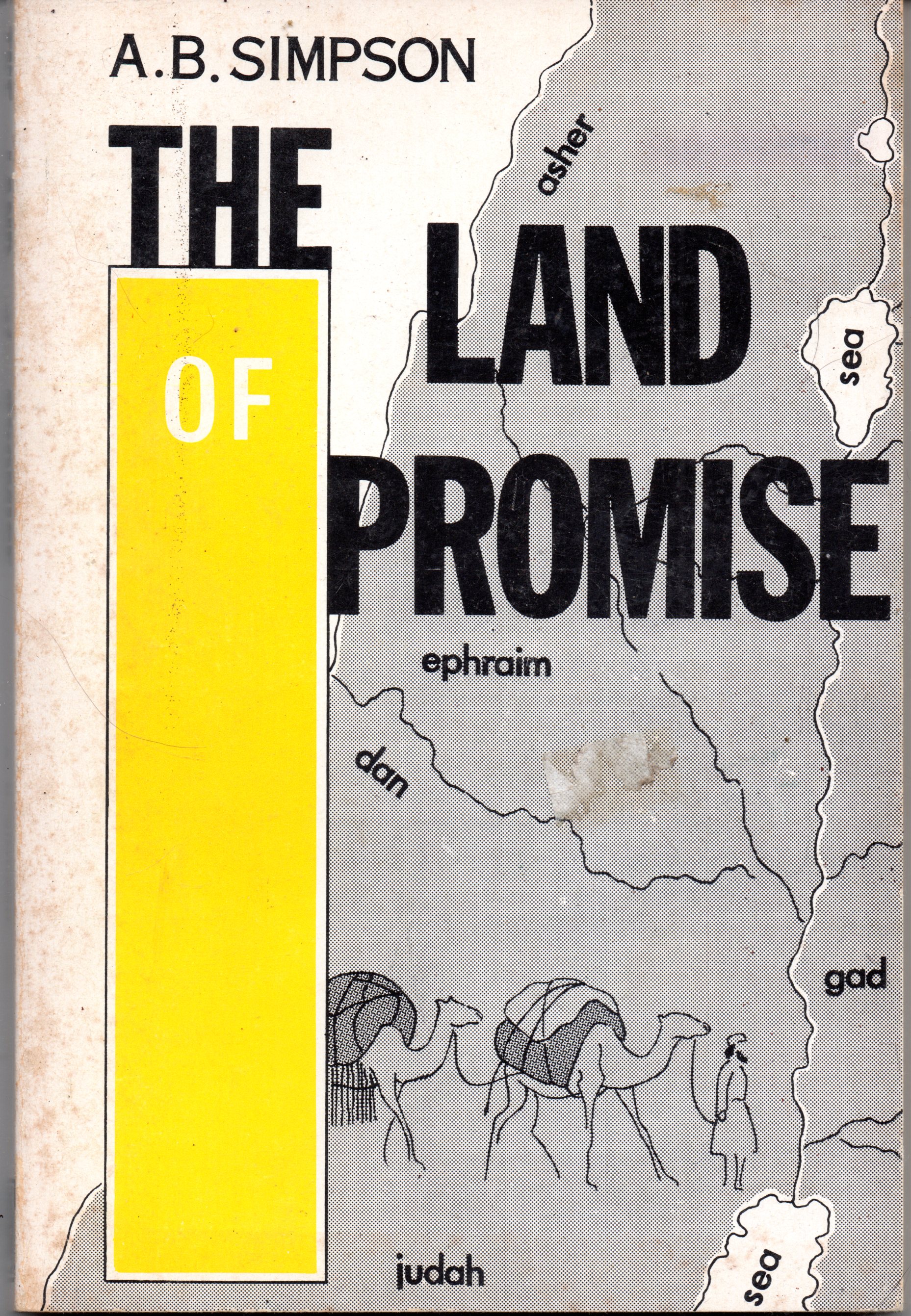 The Land Of Promise