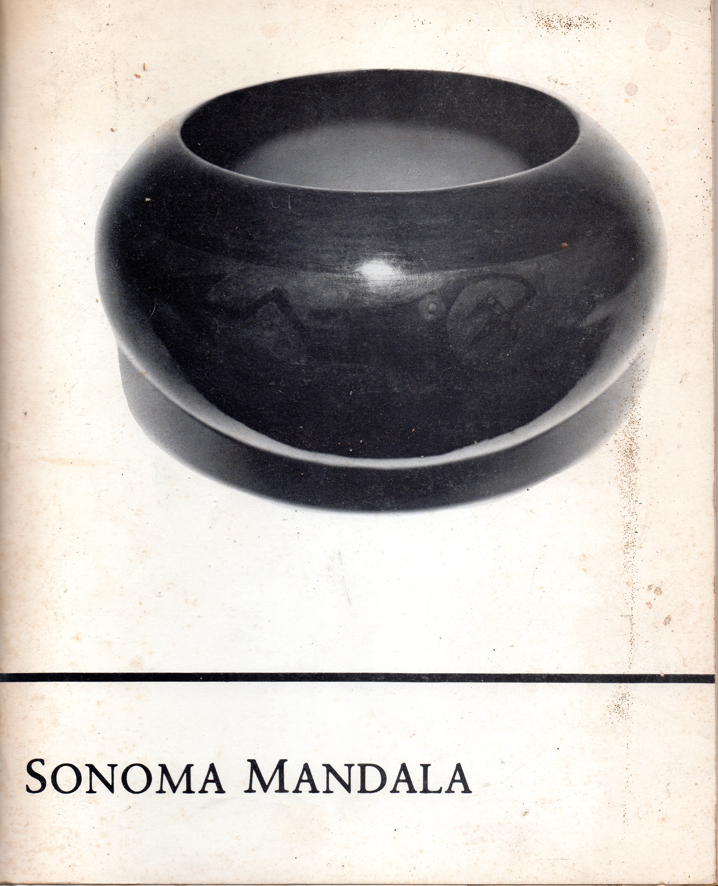 Sonoma Mandala Volume 12
