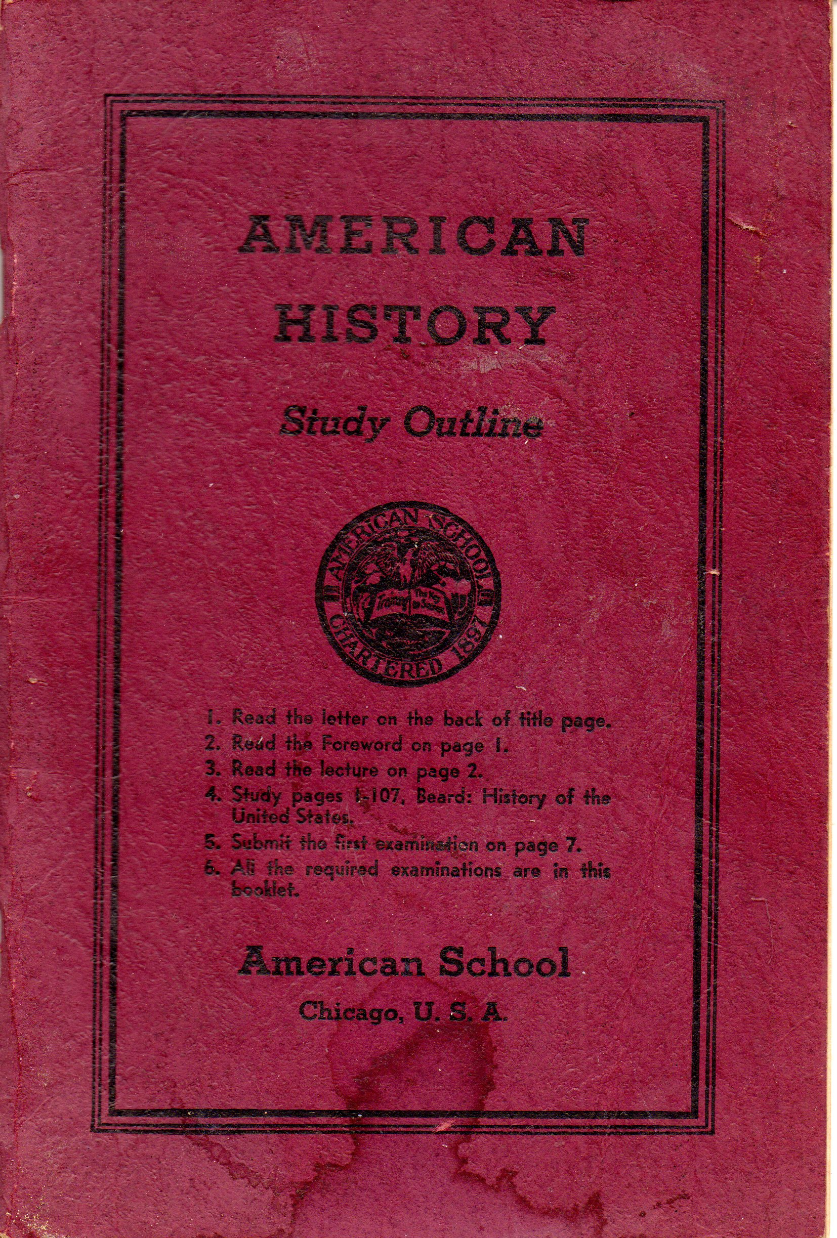 American History
