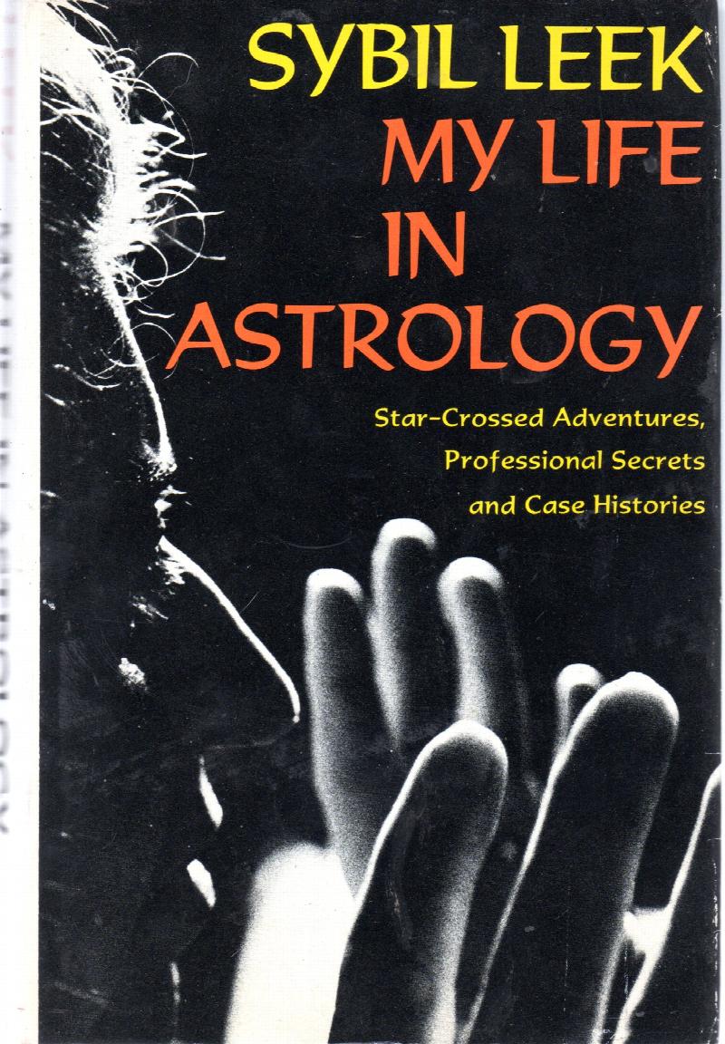 Image for My Life In Astrology