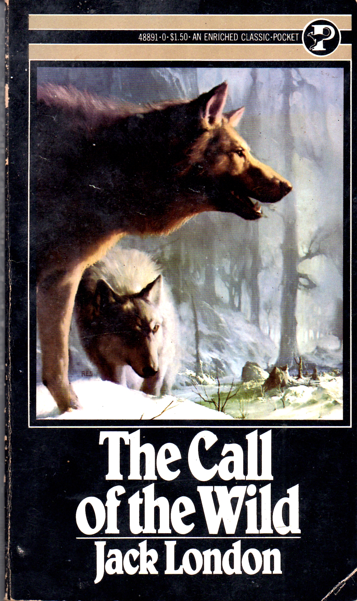 The Call of the Wild