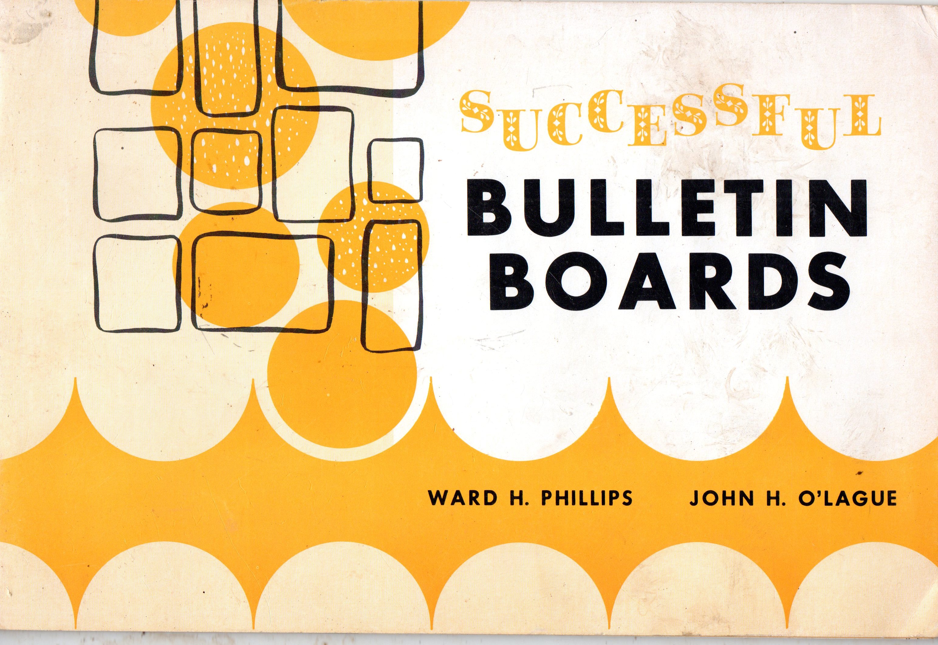 Successful Bulletin Boards