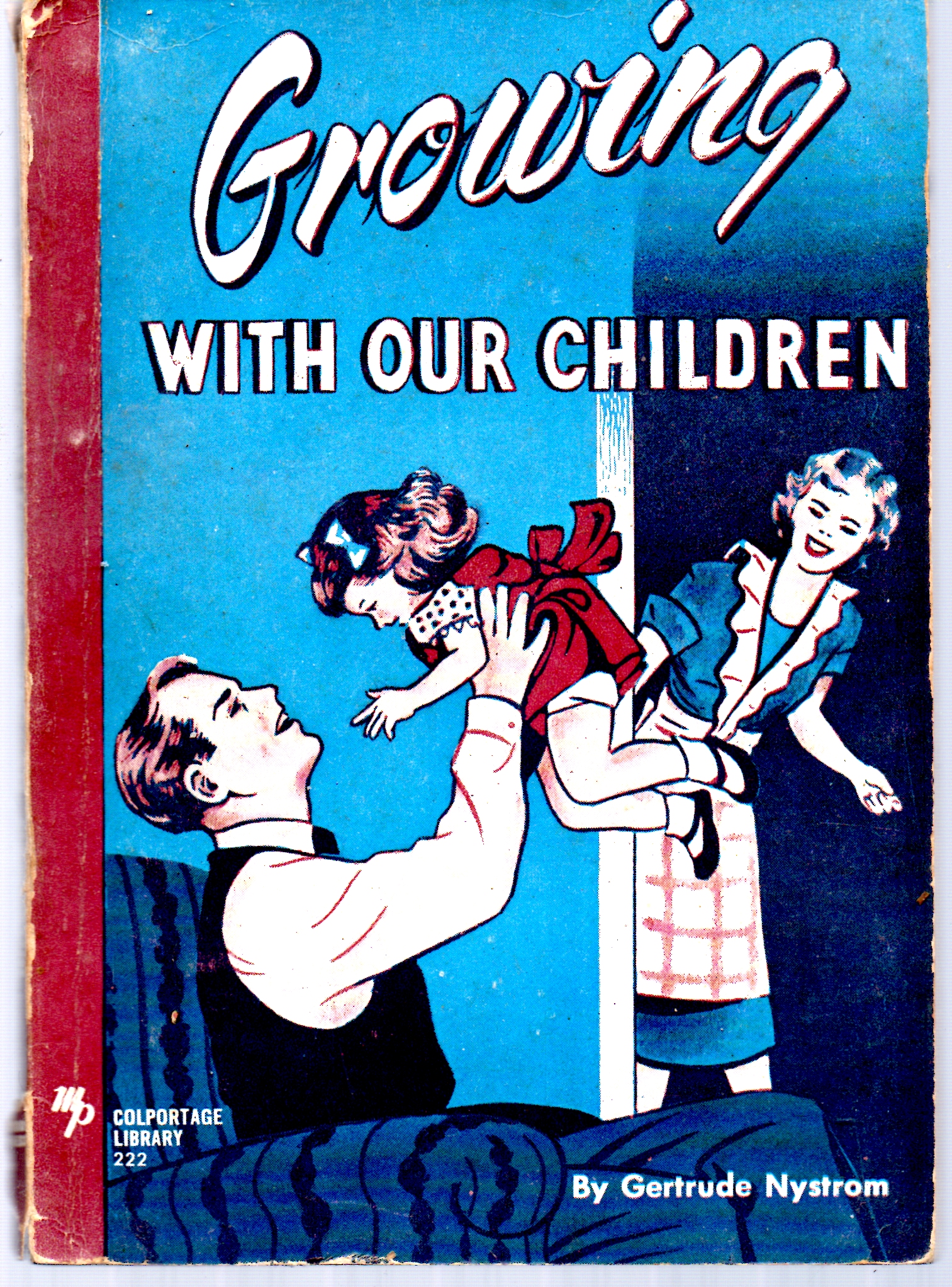 Growing With Our Children