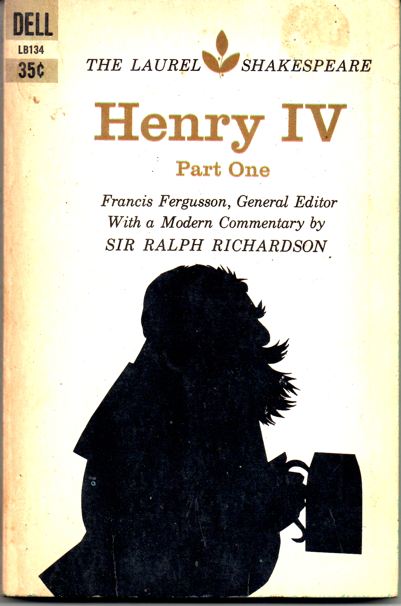 Henry IV: Part One
