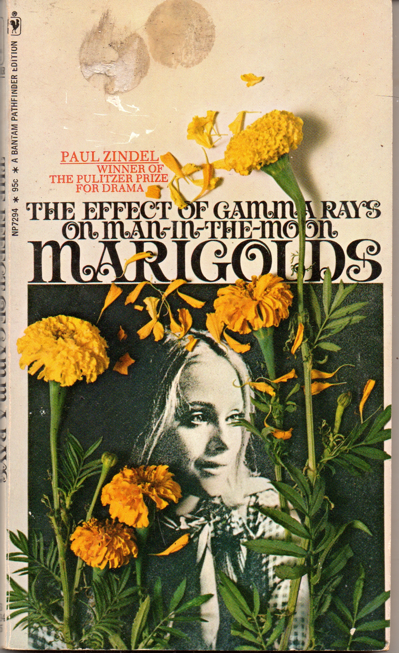 The Effect Of Gamma Rays On Man-In-The-Moon Marigolds: A Drama In Two Acts