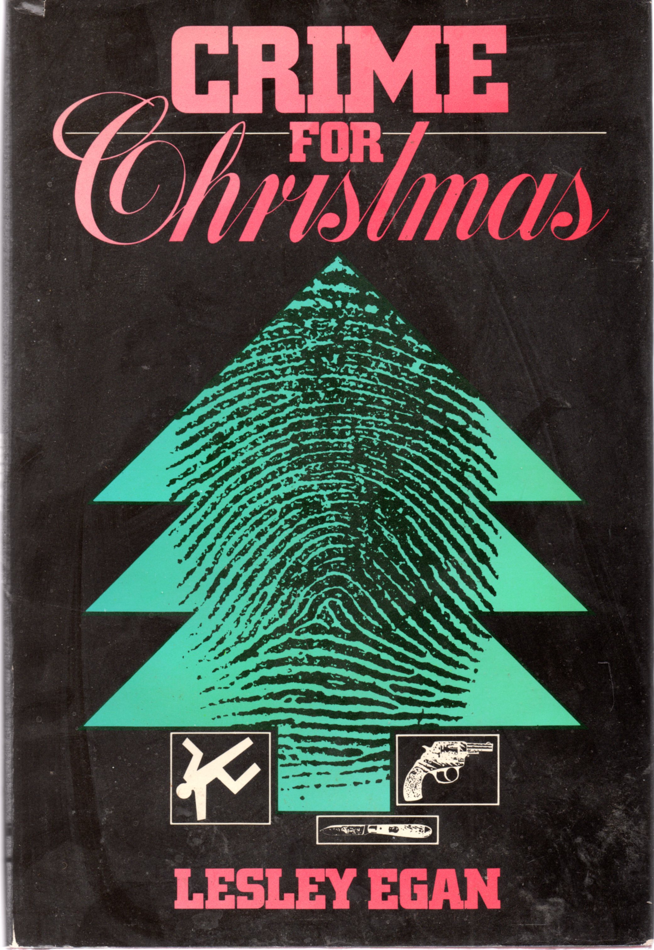 Crime For Christmas